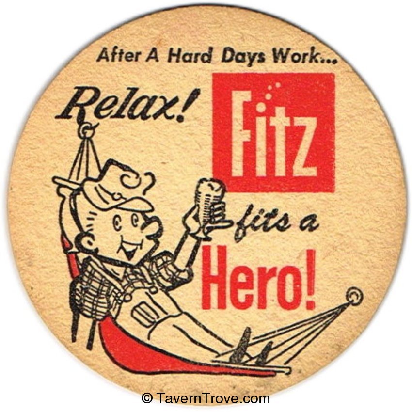 Fitz Beer