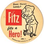 Fitz Beer