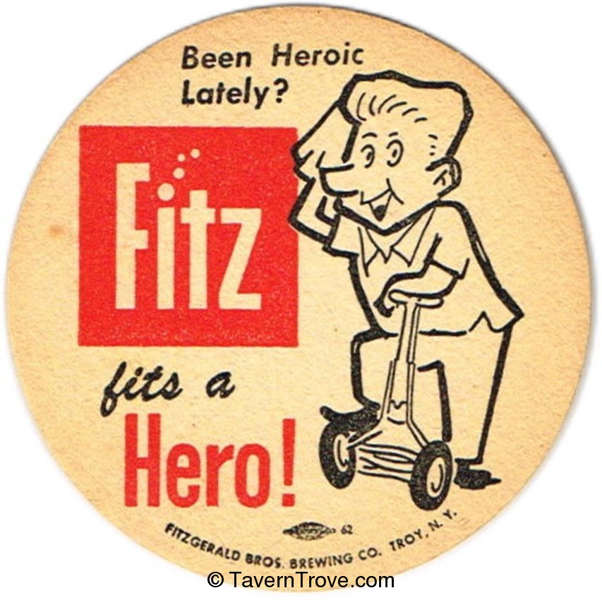 Fitz Beer