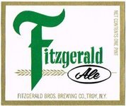 Fitzgerald Ale