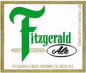 Fitzgerald Ale