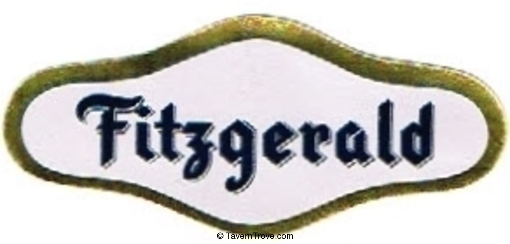 Fitzgerald Beer 