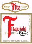 Fitzgerald Beer