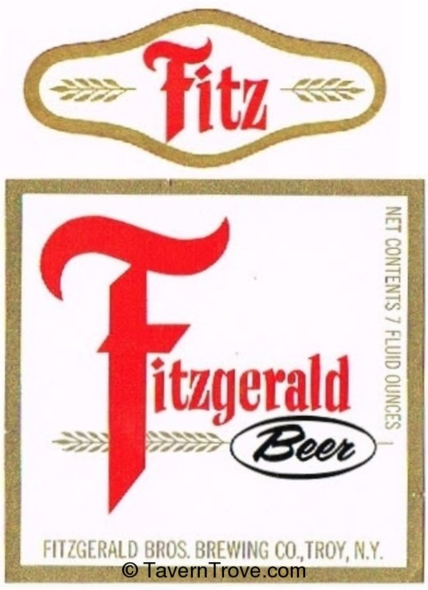 Fitzgerald Beer