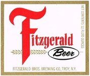 Fitzgerald Beer