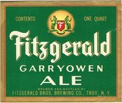 Fitzgerald Garryowen Ale