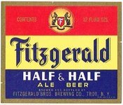Fitzgerald Half & Half