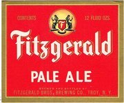 Fitzgerald Pale Ale