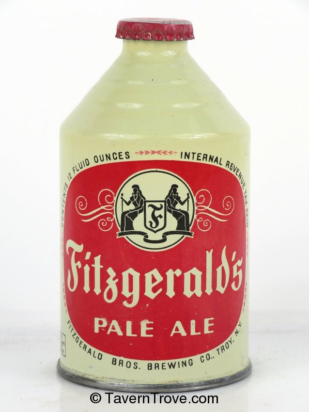 Fitzgerald's Pale Ale