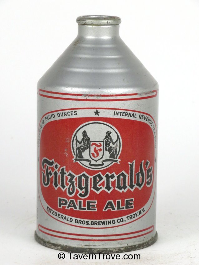 Fitzgerald's Pale Ale