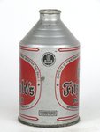 Fitzgerald's Pale Ale
