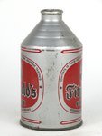 Fitzgerald's Pale Ale