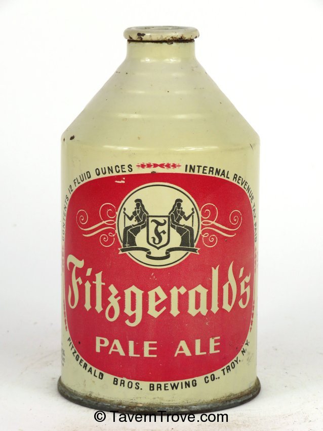 Fitzgerald's Pale Ale