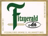 Fitzgerald Ale