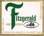 Fitzgerald Ale
