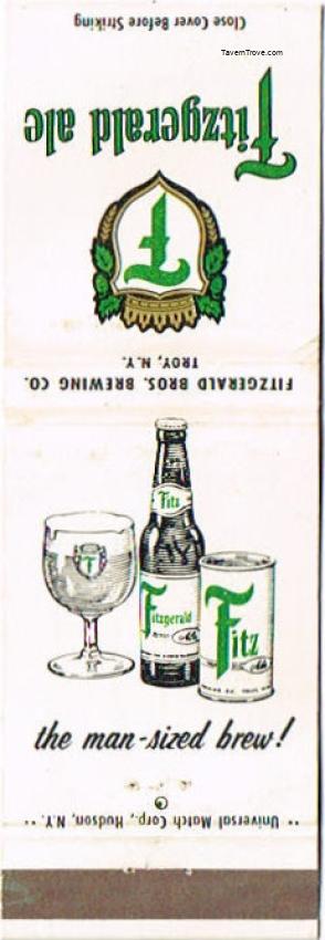 Fitzgerald Ale