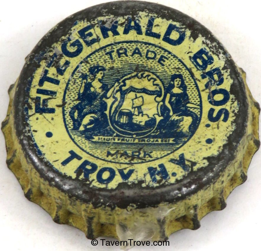 Fitzgerald Bros. Beer