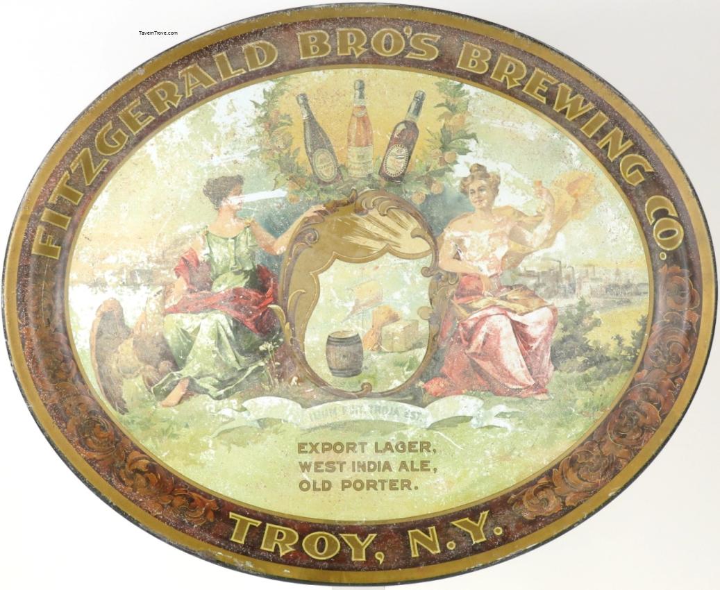 Fitzgerald Bros. Brews