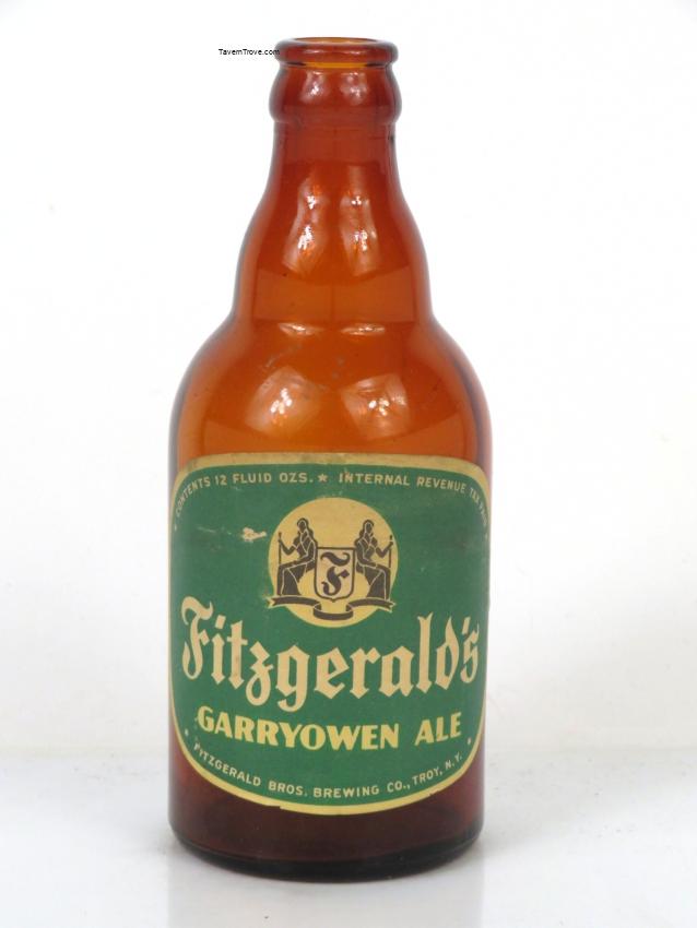 Fitzgerald Garryowen Ale