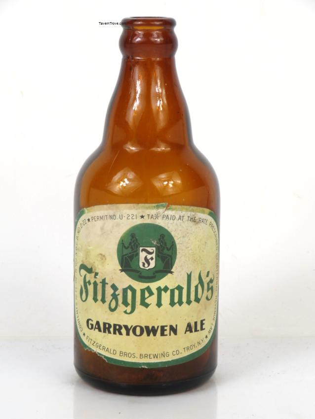 Fitzgerald Garryowen Ale