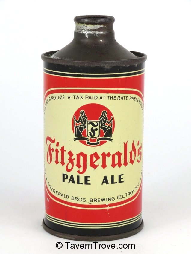 Fitzgerald Pale Ale