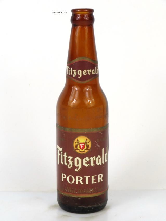 Fitzgerald Porter