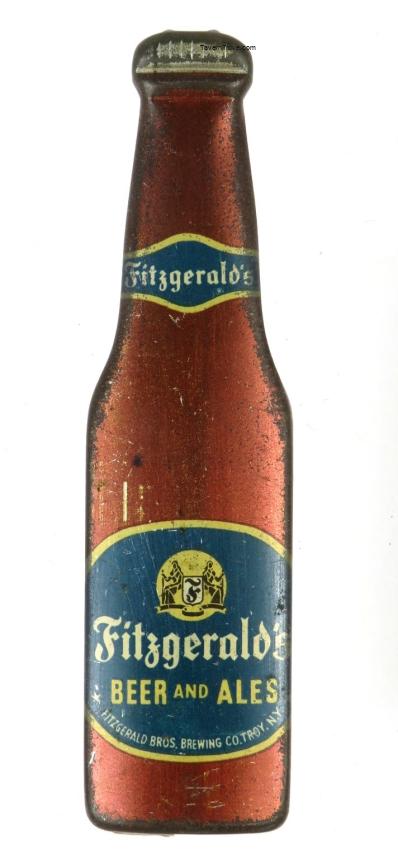 Fitzgerald's Beer & Ale