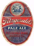 Fitzgerald's Pale Ale