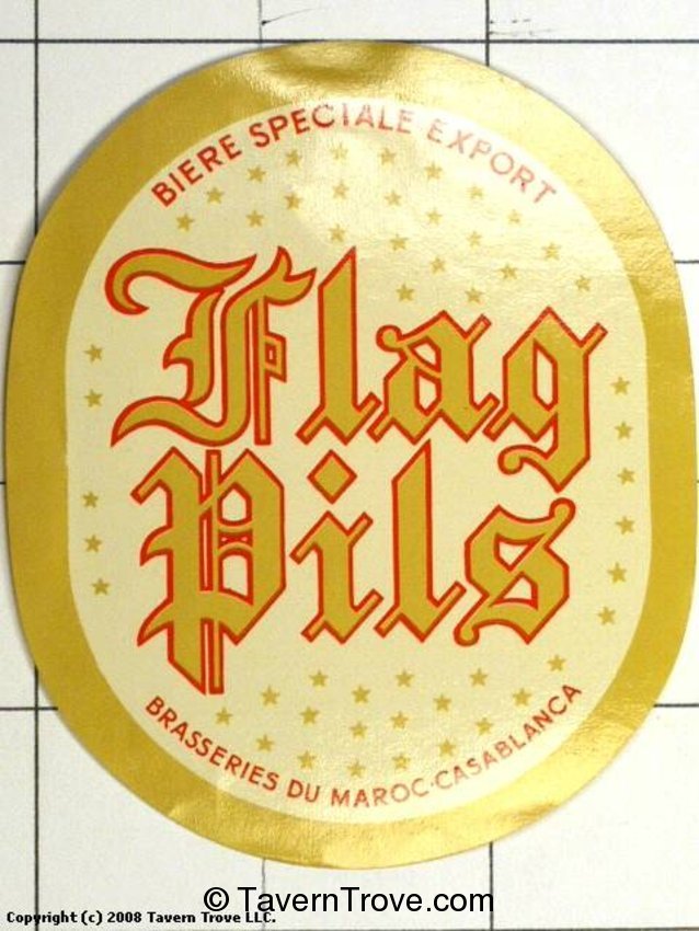 Flag Pils