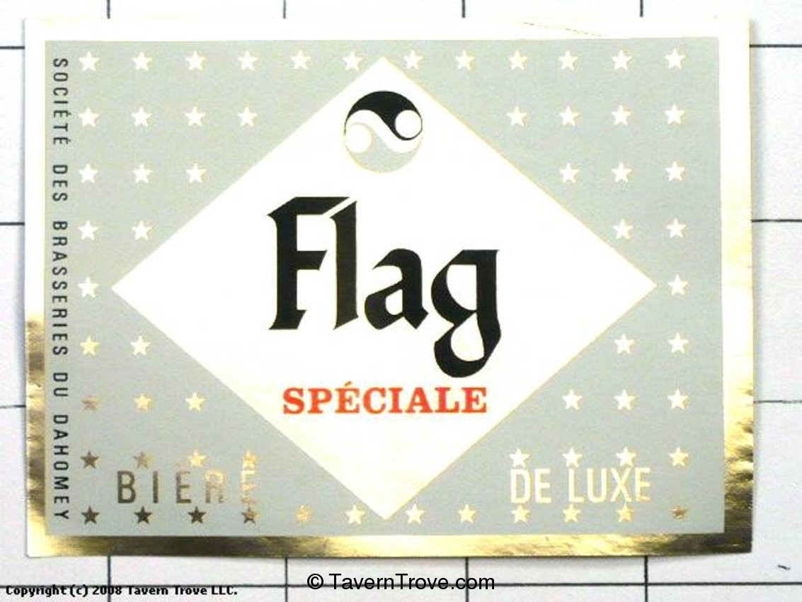Flag Spéciale