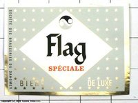 Flag Spéciale