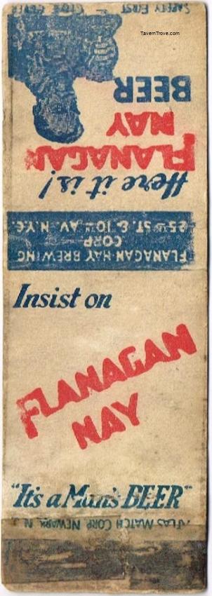 Flanagan-Nay Beer