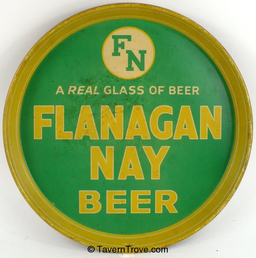 Flanagan Nay Beer