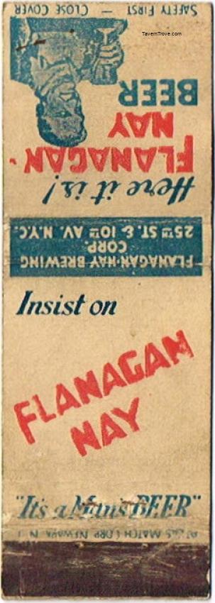 Flanagan-Nay Beer