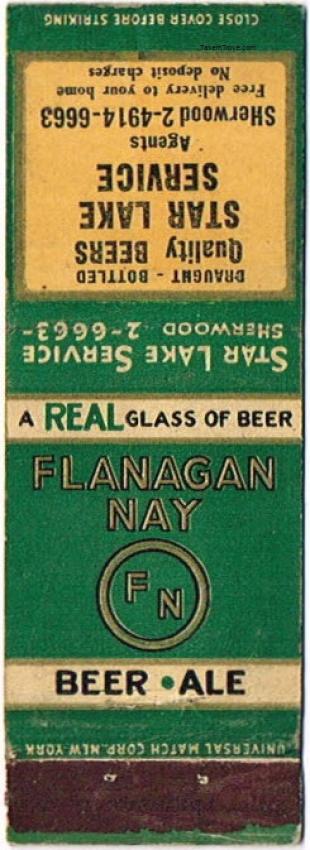 Flanagan-Nay Beer
