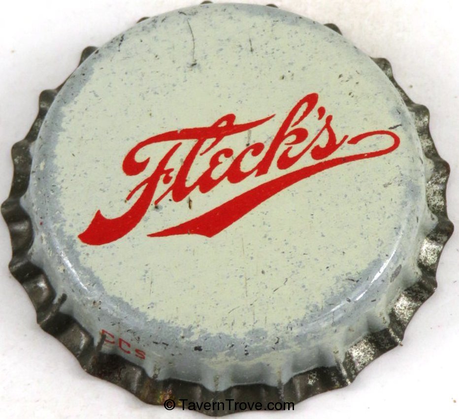 Fleck's Beer