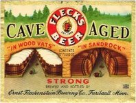 Fleck's Beer
