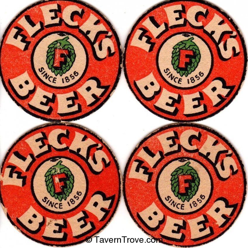 Fleck's Beer