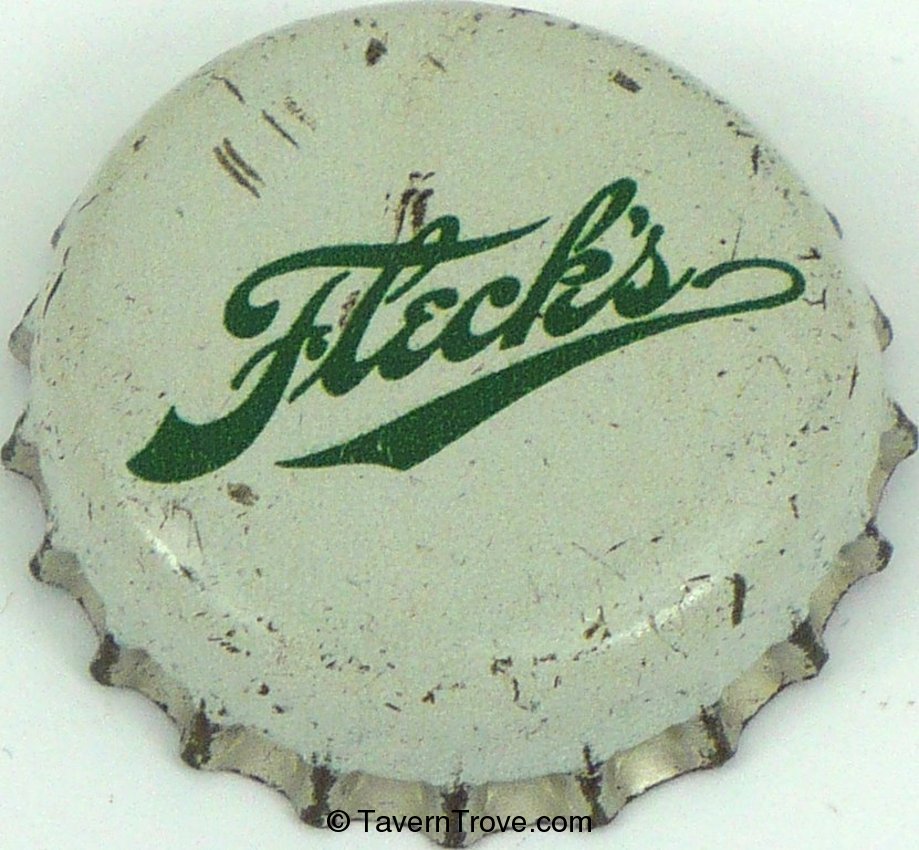 Fleck's Beer