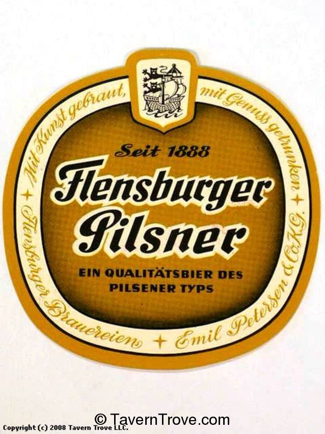 Flensburger Pilsner