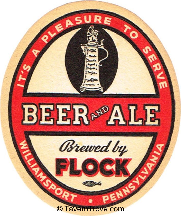 Flock's Beer and Ale