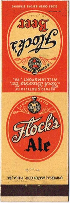 Flock's Beer/Ale