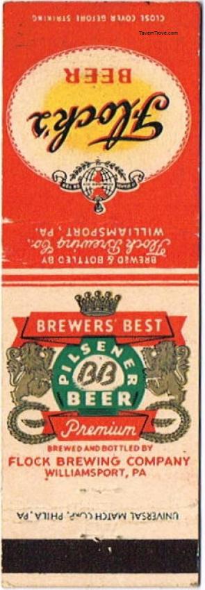 Flock's Beer/Brewers' Best Beer