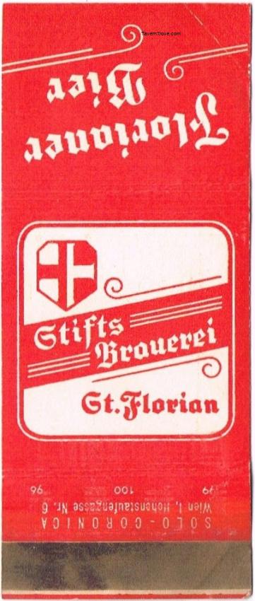 Florianer Bier Dupe