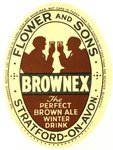 Flower & Sons' Brownex