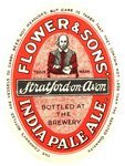 Flower & Sons' India Pale Ale