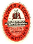 Flower & Sons' Light Bitter Beer