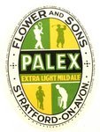 Flower & Sons' Palex