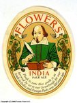 Flowers India Pale Ale
