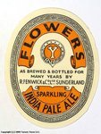 Flowers India Pale Ale